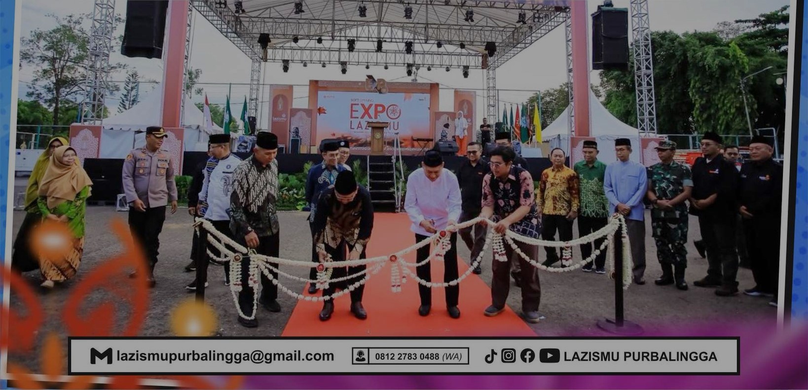 Lazismu Purbalingga